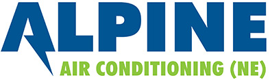 Alpine Aircon Logo