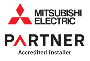 Mitsubishi Electric Accredited Installer